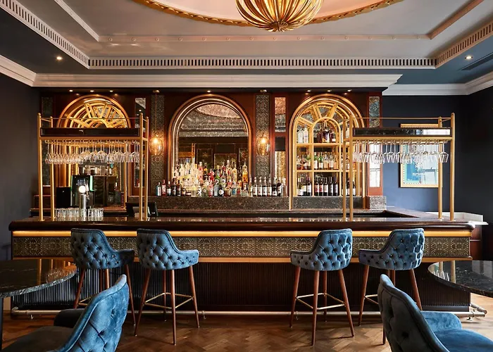 Clermont , Charing CrossHotel Londres