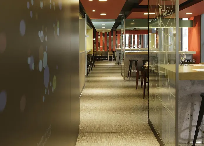 Ibis London Excel-Docklands